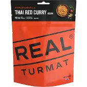 Real Turmat - Thai Red Curry Gr 113 g