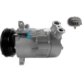 MAHLE ORIGINAL Kompressor, Klimaanlage BEHR ACP 1101 000S