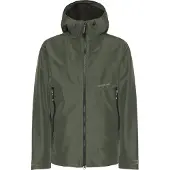 Didriksons Basil, Regenjacke, Herren, dunkelgrün