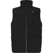 Didriksons Kilo Kids Vest black (060) 170