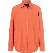 Marmot Wm's Airexchange UPF 40 Long Sleeve Shirt pomelo (24363) XS