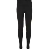Endurance Trainingstights "Basia" aus atmungsaktivem Material mit 4-Way-Stretch
