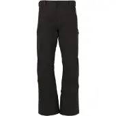 SOS La Thule M 2L Insulated Pants black (1001) M