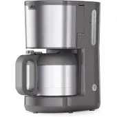 Braun PurShine Kaffeemaschine KF1505 Grau KF1505GY