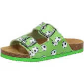 Lico Jungen Pantolette Bioline Universe