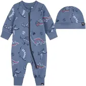 Timberland Pyjama-Sets ENS.PYJAMA+BONNET T60240 kind