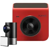 Xiaomi A400 Qhd + Rear Cam Rc09 Set Dashcam