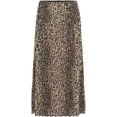 Culture Rock CUelda Relaxed fit in Leopard | Gr.: M