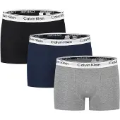 Calvin Klein Underwear Boxershorts-Set B70B700507 Bunt