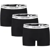 Calvin Klein B70b700507 Boxershorts 3 Einheiten