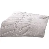 TRAUMSCHLAF Nature Kamelhaardecke extra warm, Füllung: 100% Kamelhaar 240x220 cm