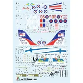 Wittmax 1:48 B.Ae. Hawk T. Mk.I
