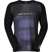 SCOTT Trail Tuned Langarm-trikot