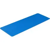 Sport-Thieme Yoga-Matte "Classic", Enzianblau