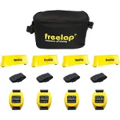 Freelap Zeitmesssystem-Set Biking Pro