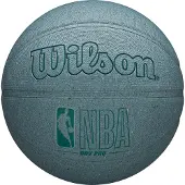 Wilson NBA DRV PRO ECO Basketball in blau, Größe 7