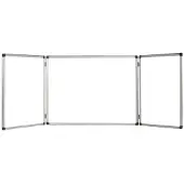 BI-Office Trio Klapptafel "Earth", 2 Flgel, 900 x 600 mm