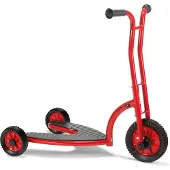 Winther Viking Tretroller "Safety"