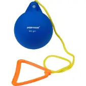 Sport-Thieme Übungs-Wurfhammer "Kids", 500 g