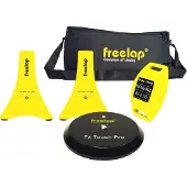 Freelap Zeitmesssystem-Set Track & Field – Basic