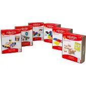 Nikitin Lernspiele-Set Basispaket N1-N5 1 St