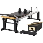 Merrithew Pilates-Reformer Rehab V2 Max Reformer Bundle