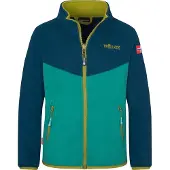 TROLLKIDS Kids Oppdal Jacket XT