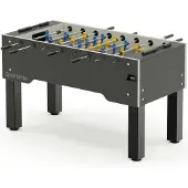Sportime Turnier-Kickertisch Dragon Steel