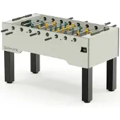 Sportime Turnier-Kickertisch Dragon Steel