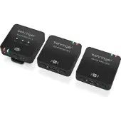 Behringer Go Cam 2 Kabelloses Kameramikrofon