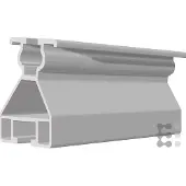 Schletter 121010-04400