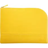 Rhodia Etui aus Kunstleder