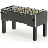 Sportime Turnier-Kickertisch Dragon Steel