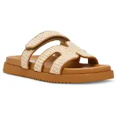 Steve madden Pantoletten Pantoletten Textil