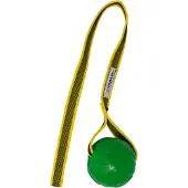 Starmark - GripCord Chew Ball - M/L