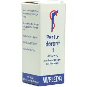 Weleda Pertudoron 1 Mischung 20 ml