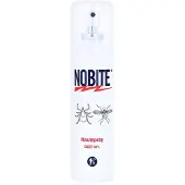 NOBITE Hautspray