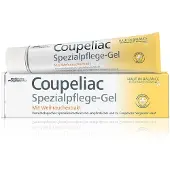 Medipharma cosmetics Haut IN Balance Coupeliac Spezialpflege-Gel 20 ml Gel