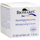 Biomaris Feuchtigkeitscreme Nature 50 ml