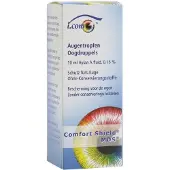 I.com medical GmbH Comfort Shield MDS Augentropfen 10 ml