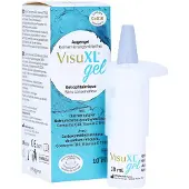 VisuXL Gel für die Augen