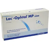 Lac-Ophtal Lac Ophtal Mp sine Augentropfen