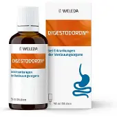 Weleda Ag Weleda Digestodoron 50 ml