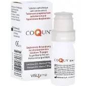 Visu Farma COQUN Augentropfen 10 ml