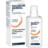 Balneum F flüssiger Badezusatz