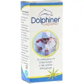 Biobridge Europe GmbH Dolphiner Ohrenspray 15 ml