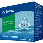 Artelac Augentropfen 3x10 ml