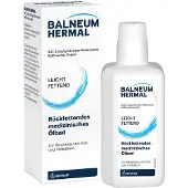 Balneum flüssiger Badezusatz