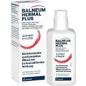 ALMIRALL HERMAL GmbH Balneum Hermal plus flüssiger Badezusatz 500 ml