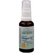 Sanoform GmbH Sänger-öl Dr.weihofen pur natur Sprühfla 30 ml